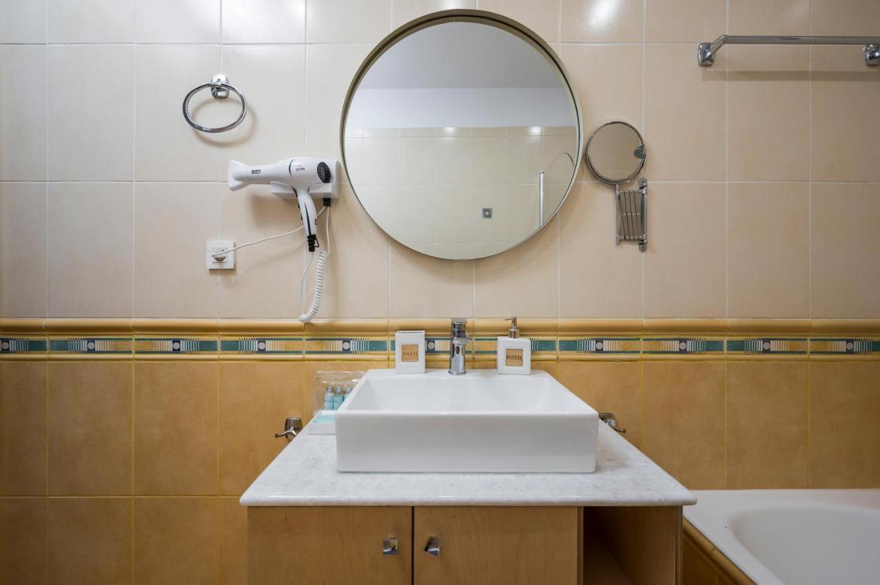 Jt Apartments Kissamos Luaran gambar